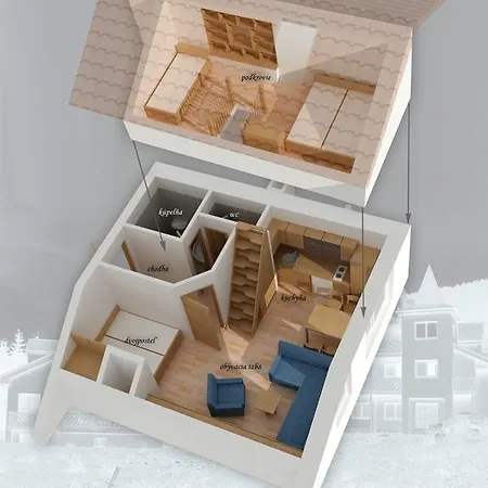 Adam A Eva דונובאלי