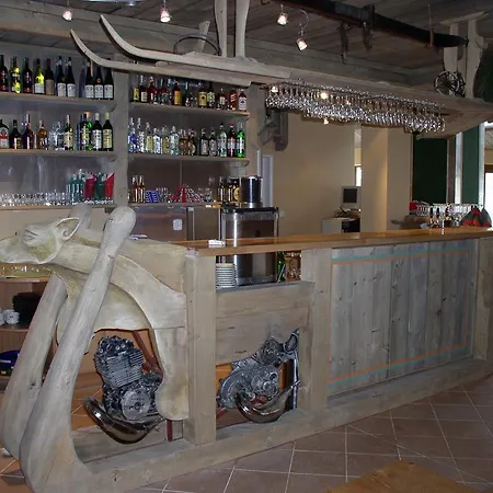 דירה Adam A Eva *