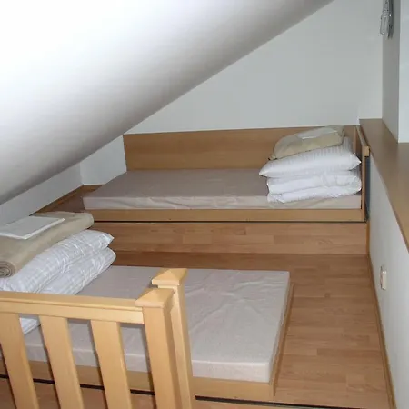 Apartment Adam A Eva Donovaly