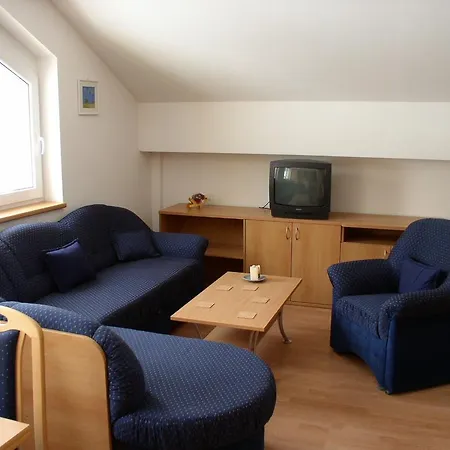 Apartament Adam A Eva