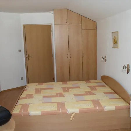 Adam A Eva Apartment Donovaly