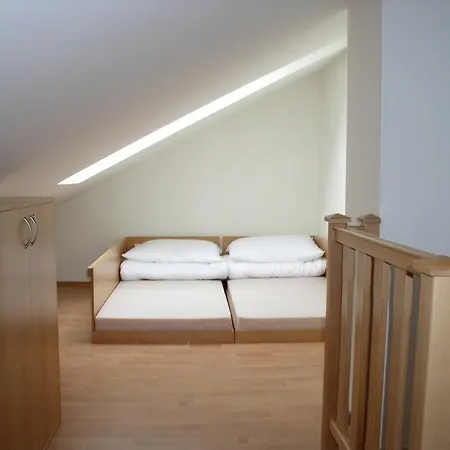 Adam A Eva Apartament *