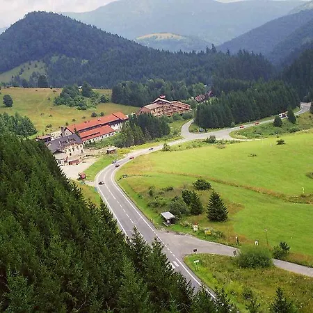 Adam A Eva * Donovaly