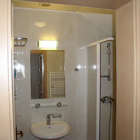 Apartament Adam A Eva