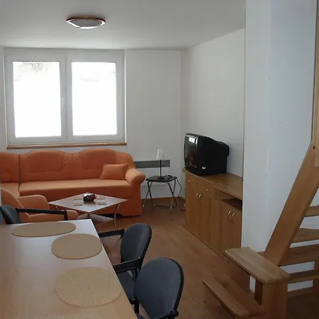 Adam A Eva Apartment Donovaly