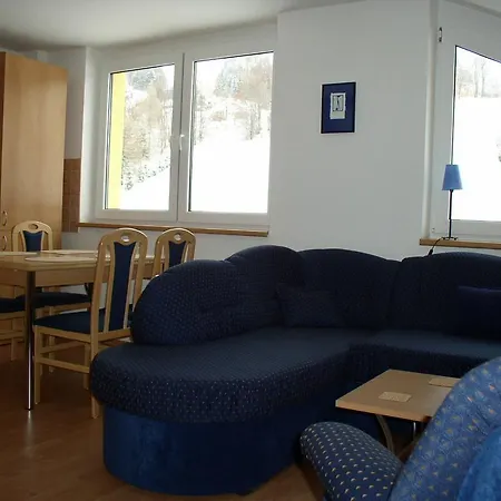 Adam A Eva Apartment
