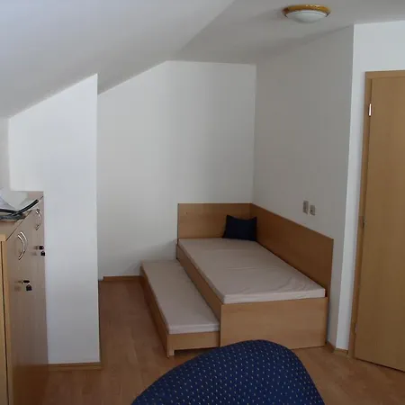 Adam A Eva Apartament *